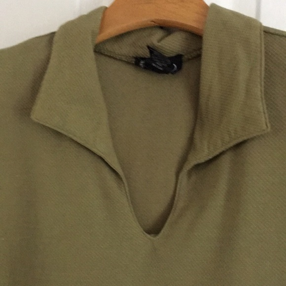 COPY - Sleeveless tunic XL NY & Co - Picture 3 of 5